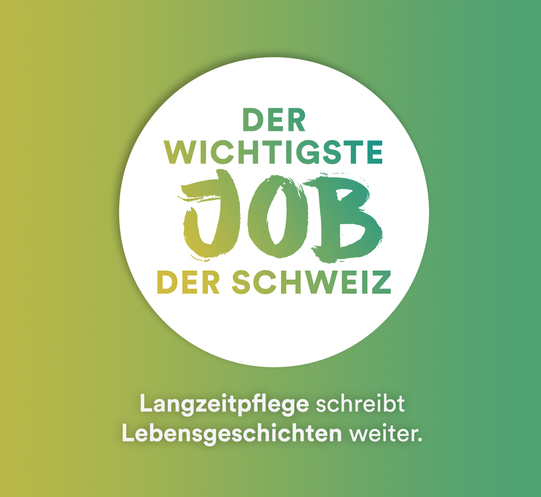 Job schweiz